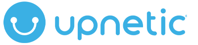 Upnetic-Logo